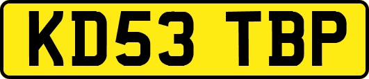 KD53TBP