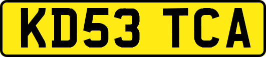 KD53TCA