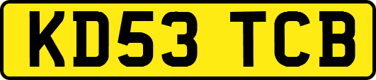 KD53TCB