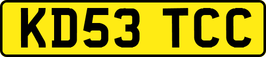 KD53TCC