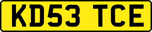 KD53TCE