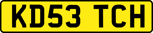 KD53TCH