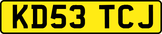 KD53TCJ