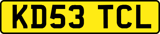 KD53TCL