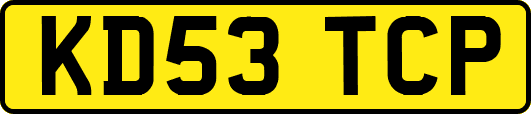 KD53TCP
