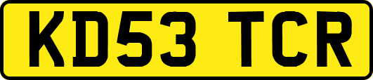 KD53TCR