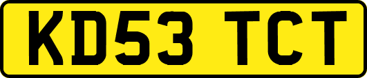 KD53TCT