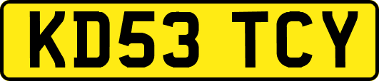 KD53TCY