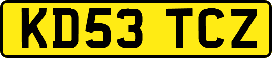 KD53TCZ