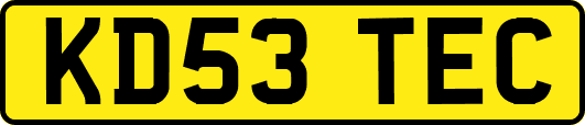 KD53TEC