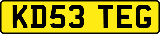 KD53TEG