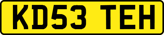 KD53TEH