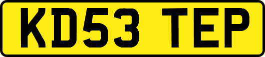KD53TEP