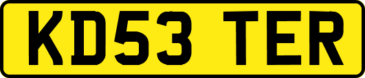 KD53TER