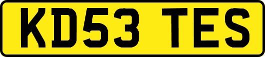 KD53TES