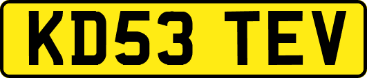 KD53TEV
