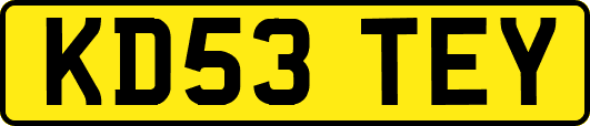 KD53TEY