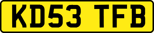 KD53TFB