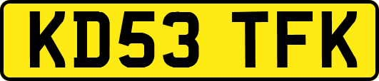 KD53TFK