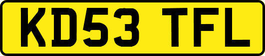 KD53TFL