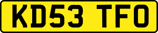KD53TFO