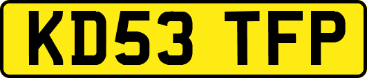 KD53TFP