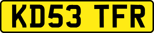 KD53TFR