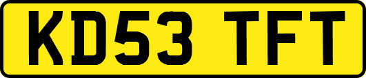 KD53TFT