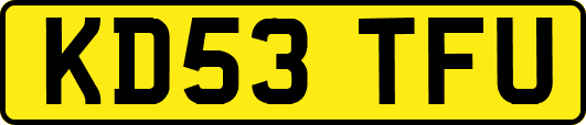 KD53TFU