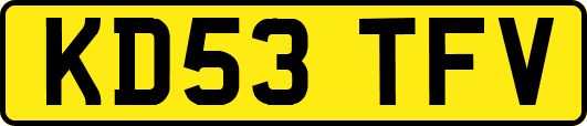 KD53TFV