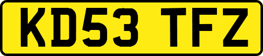 KD53TFZ