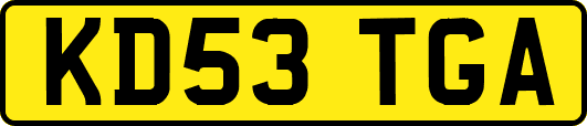 KD53TGA