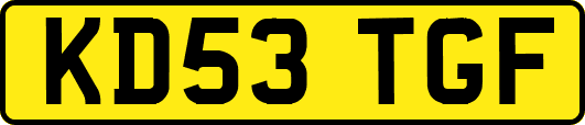 KD53TGF