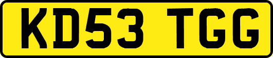 KD53TGG