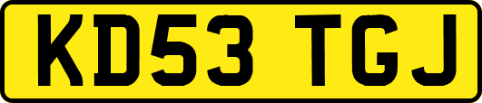 KD53TGJ