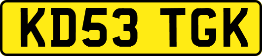 KD53TGK
