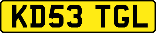 KD53TGL
