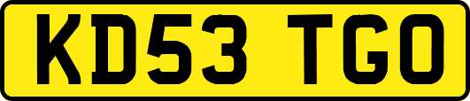KD53TGO