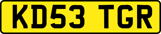KD53TGR