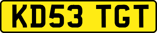KD53TGT