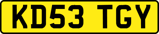 KD53TGY