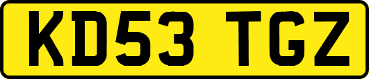 KD53TGZ