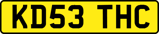 KD53THC