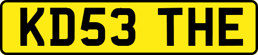KD53THE