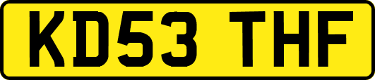 KD53THF
