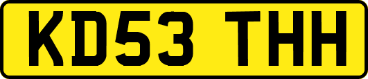 KD53THH