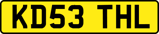 KD53THL