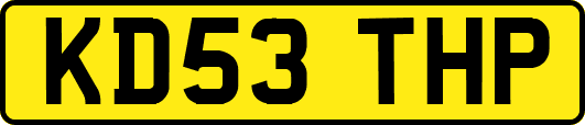 KD53THP