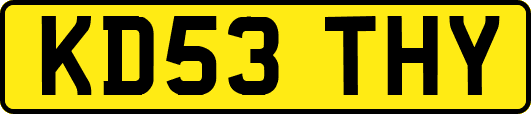 KD53THY