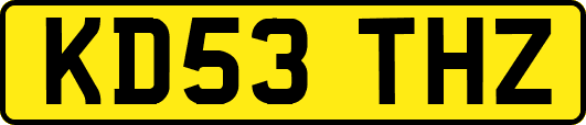 KD53THZ